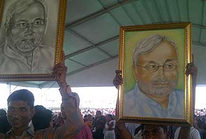 Blog: Where is Nitish Kumar, the People's Politician?