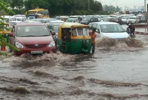 More rains expected in Delhi on Thursday after light showers today