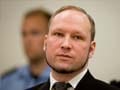 Oslo university rejects Norway mass killer Anders Behring Breivik's application to study