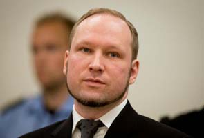 Oslo university rejects Norway mass killer Anders Behring Breivik's application to study