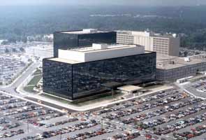 Leaked documents give new insight into how NSA scours data globally