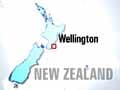 Magnitude 6.0 earthquake hits off New Zealand coast