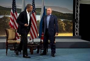 Russia won't retaliate over Barack Obama's decision to cancel meet with Vladimir Putin, says Kremlin