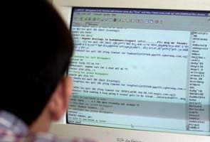 Terrorists turn to online chat rooms to evade US intelligence