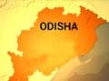 Seven dead in landslide in Odisha coal mine