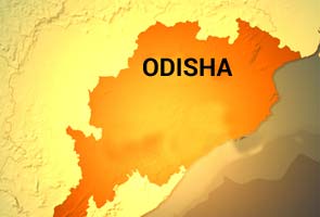 Seven dead in landslide in Odisha coal mine