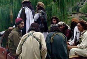Taliban 'call centre' busted in Pakistan, five arrested