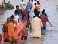 Pakistan floods affect 300,000: officials