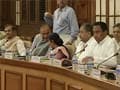 Govt calls all-party meeting to end Parliament deadlock