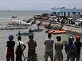 Philippine ferry disaster death toll rises to 71