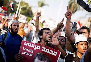 Egypt: Muslim Brotherhood leaders' trial to open on August 25 