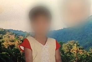 11-year-old girl allegedly raped, killed near Pune