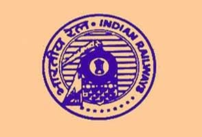 Record booking of e-tickets on Railway website