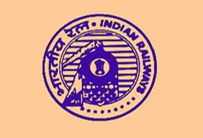 Record booking of e-tickets on Railway website