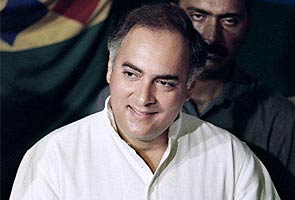 India remembers Rajiv Gandhi on 69th birth anniversary