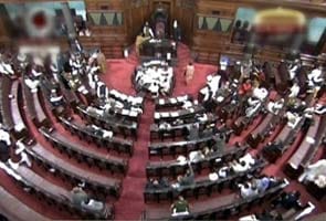 Rajya Sabha passes bill for compulsory marriage registration