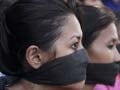 Mumbai gang-rape case: brave survivor says 'rape is not the end of life'