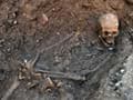 After Richard III, has England's King Alfred now been found?