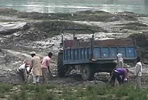 Special team begins probe into alleged illegal mining in Tamil Nadu 