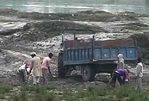 Government panel finds violation of sand mining norms in Noida, say sources