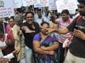 Andhra Pradesh bans strike in finance department