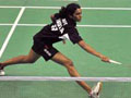 PV Sindhu secures world badminton medal. Congratulate her