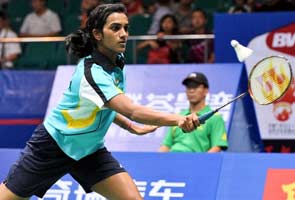 India gears up for new million-dollar badminton event