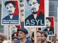 Edward Snowden thanks Russia for asylum: WikiLeaks