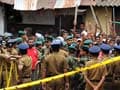 Curfew in Colombo as tensions rise after mosque attack