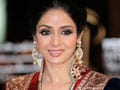 Sridevi: Child star to Queen Bee