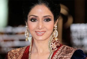 Sridevi: Child star to Queen Bee