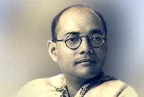 Can't release files about Netaji's widow, daughter: Prime Minister's Office