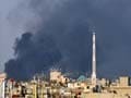 Over 200 killed in gas attacks near Damascus: Syrian activists