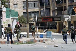 17 dead as Al-Qaeda attacks Syria's Kurd town