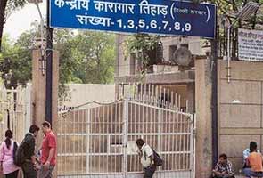 Extortion racket running from Tihar Jail busted, seven arrested