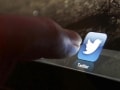 Man arrested in UK over Twitter abuse of women