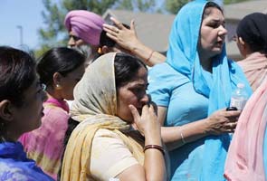 Sikhs added to US hate crime stats