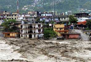 World Bank and the Asian Development Bank to provide $400 million to Uttarakhand