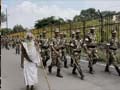 VHP's Ayodhya Yatra: Hundreds arrested in Uttar Pradesh
