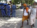 VHP yatra: Hindu religious leaders divided, Ayodhya priest slams VHP