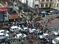 Telangana fallout: Andhra Pradesh divided, Vijayawada now hopes to win capital war
