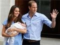 He's a little rascal, says Prince William on his son George
