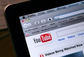 Pakistani authorities say ban on YouTube can't be lifted