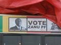 Robert Mugabe party wins thumping parliamentary majority in Zimbabwe's disputed elections