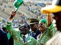 Zimbabwe's Mugabe re-elected, rival Tsvangirai vows court challenge