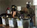 Vote chaos plunges Zimbabwe back into crisis