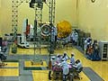 India's Mars Mission: first look at the satellite that will orbit the planet