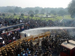 Delhi gang-rape verdict: 4 convicted for rape & murder in case that shook India Delhi gang-rape verdict: 4 convicted for rape & murder in case that shook India