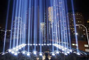 Haunting memories of September 11 shape Syria debate Haunting memories of September 11 shape Syria debate