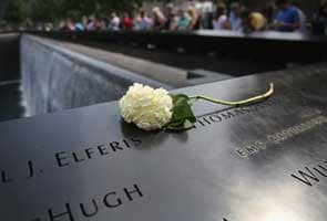 New 9/11 victim identified 12 years after attacks